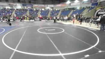 Replay: Mat 11 - 2023 2023 CO Middle & Elementary School State | Mar 25 @ 5 PM