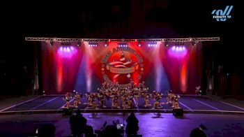 Cheer Athletics - Plano - Furycats [2025 L5 Junior Day 1] 2025 The American Legacy Fort Worth Nationals