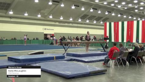 Katie McLaughlin - Women's Group, ENA Paramus - 2021 Christmas on the Chesapeake