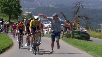 Replay: Tour de Suisse Women | Jun 15 @ 9 AM