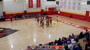 Replay: Concordia (TX) vs St. Thomas (TX) | Jan 19 @ 2 PM