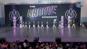 Rainbow Dance Academy - MINI ELITE JAZZ - SMALL [2024 Mini - Jazz - Small Day 1] 2024 Athletic Championships Nationals & Dance Grand Nationals