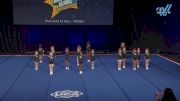 Rock Solid All Stars - ANGELS [2025 L1 Mini - Small Day 2] 2025 UCA & UDA All Star National Championship