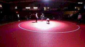 144 lbs 1st Place Match - Anthony Sifuentes, Toppenish vs Duane Zamora, Moses Lake