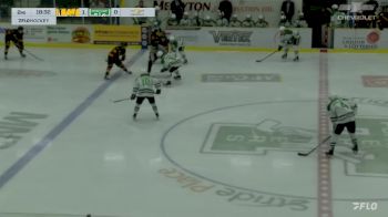 Replay: Home - 2023 Waywayseecappo vs Portage | Dec 2 @ 7 PM