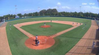 Replay: Jessup vs CSUMB | Mar 15 @ 12 PM