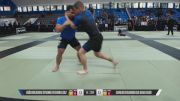 CARLOS EDUARDO DA SILVA DIAS vs JOÃO RICARDO STRONG TEIXEIRA SAZ 2026 Carlson Gracie