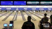 Replay: Lanes 39-42 - 2022 USBC Masters - Qualifying Round 3, Squad C