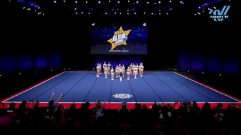 One Elite All Stars - Knockout [2025 L2 Youth - D2 Day 1] 2025 UCA & UDA All Star National Championship