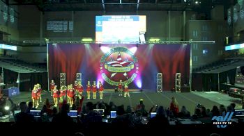 Dakota Spirit - Ignite [2023 L2 Junior DAY 1] 2023 The American Heartland Sioux City Nationals