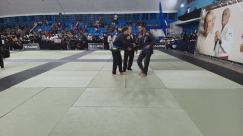 RAPHAEL SILVA DE SOUZA vs LUIZ FELIPE DA SILVA 2026 Carlson Gracie
