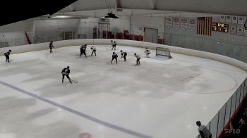 Replay: Home - 2024 Bucket vs TCB Hockey | Jul 12 @ 8 AM