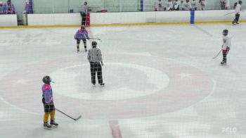 Replay: Home - 2025 TSH Selects vs NY Elite | Jul 11 @ 12 PM