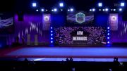 ATM Mermaids [2022 Bantam Theme Dance] 2022 Pop Warner National Cheer & Dance Championship