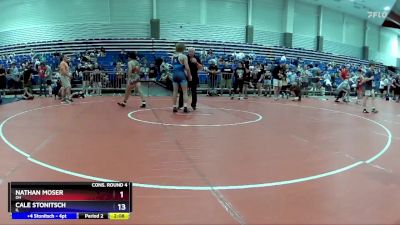 Replay: Mat 16 - 2024 Central Regional Championships | May 18 @ 9 AM