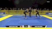 Jessica Lynn Cardwell vs Amanda Rachelle Condo 2025 Pan IBJJF Jiu-Jitsu No-Gi Championship