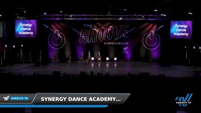 Synergy Dance Academy - Junior Jazz [2022 Junior - Jazz Day 3] 2022 Encore Grand Nationals