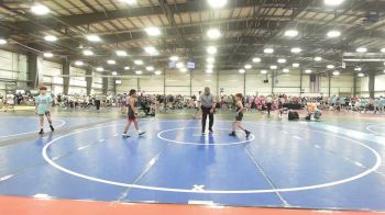 75 lbs Rr Rnd 1 - Braydon Lopez, Elite Athletic Club - MS vs Nathan Chung, RedNose Wrestling School - MS