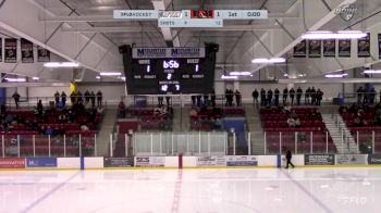 Replay: Home - 2025 LaSalle vs Listowel | Jan 19 @ 4 PM