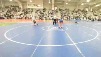 170 lbs Consi Of 32 #2 - Aaron Cramer, IL vs Nate Sopotnick, FL