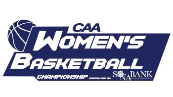 Full Replay - CAA Women's Basketball Championship | Hofstra vs Delaware, March 12