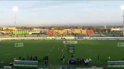 Replay: Manawatu vs Hawke's Bay | Sep 1 @ 4 AM