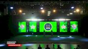 IMater Elementary - Mermaids [2026 Elementary Hip Hop Day 2] 2026 US Open Cheerleading & Dance Championship