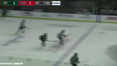 Replay: Away - 2022 Utah vs Rapid City | May 11 @ 7 PM