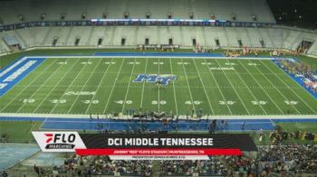 BLUE DEVILS ""ZEI"" at 2026 DCI Middle Tennessee PRESENTED BY DeMouline Bros. & Co.