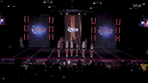 World Cup - Odyssey [2023 Level 6 - Senior XSmall Coed Day 1] 2023 The All Out Nationals