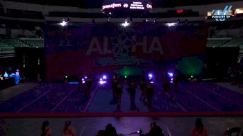 Garden State Storm - Lightning [2023 L3 Performance Rec - 10-18Y (NON)] 2023 Aloha Trenton Showdown