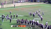 Replay: Carson-Newman vs Tusculum | Nov 9 @ 12 PM