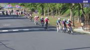 Replay: 2026 High Line Criterium