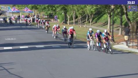 Replay: 2026 High Line Criterium