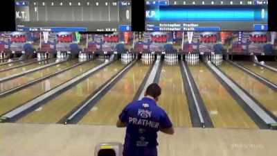 Replay: Lanes 67-68 - 2022 PBA World Championship - Round Of 16