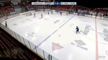 Replay: Home - 2024 Battlefords vs Melfort | Nov 29 @ 7 PM