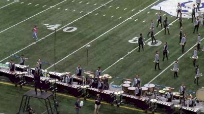 Always "Blue Knights" at 2021 DCI Celebration (Multi)
