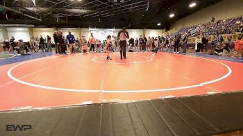 49-52 lbs Rr Rnd 3 - Vyana Ly, Best Trained vs Landon Lopez, SEO Wrestling Club