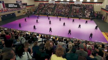 Invictus "Austin TX" at 2026 WGI Guard Austin Regional+
