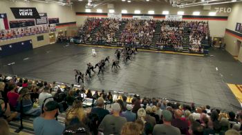 Verve "Dallas TX" at 2026 WGI Guard Austin Regional+