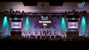 East Celebrity Elite - Work Work [2023 L2 Mini Day 3] 2023 Spirit Fest Grand Nationals