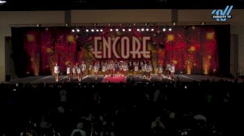 The Stingray All Stars - Red [2023 L2 Youth Day 1] 2023 Encore Atlanta Showdown