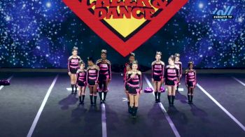 GU Allstars - PINK GLORY [2024 L2 Junior - D2 Day 1] 2024 Spirit Sports Kissimmee Nationals