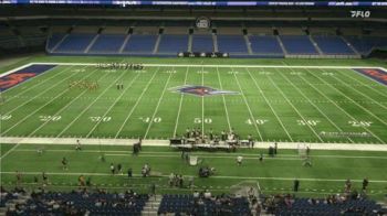 GUARDIANS "Welcome to Texas" at 2026 DCI Southwestern Championship