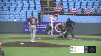 Staten Island FerryHawks vs. Lancaster Stormers - 2025 Lancaster Stormers vs Staten Island FerryHawks - Doubleheader