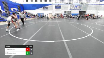 175 lbs Rr Rnd 2 - Aidan White, Team Flash vs Peyton Bruner, Askren4