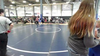 Replay: Mat 4 - 2025 Wrestling's Most Wanted | Feb 8 @ 9 AM