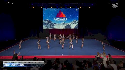 Jerzey Jewelz - J-LUX3 [2026 L3 Junior - Flex - D2 - Small - B Finals] 2026 The D2 Summit