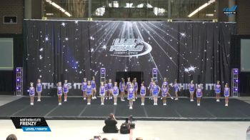 Northern Elite - Frenzy [2025 L1 Youth Day 1] 2025 The U.S. Finals Des Moines