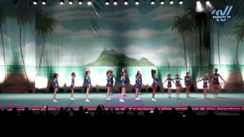 EVO Training Center - JOLO [2023 L1 Junior - D2 Day 1] 2023 The American Open Orlando Nationals